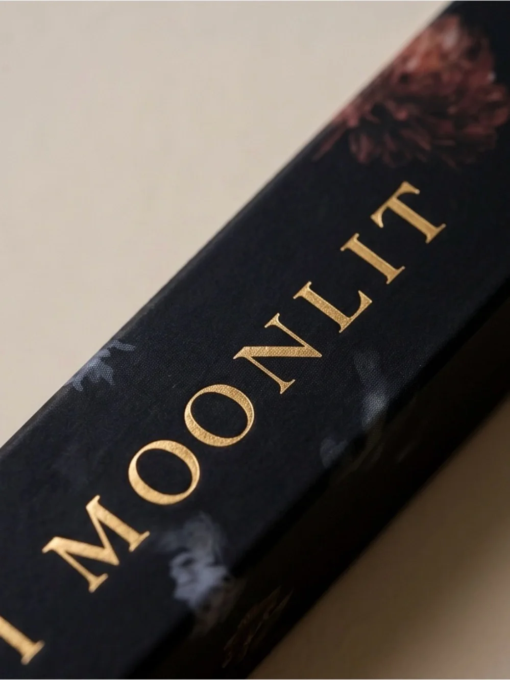 Moonlit by Mikaela Lune No 49 Kore Lipstick Pencil Lip Balm Liner NIB 1g